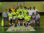Transporte venceu por 13 a 11 e vai disputar a final do 27° Campeonato de Futsal